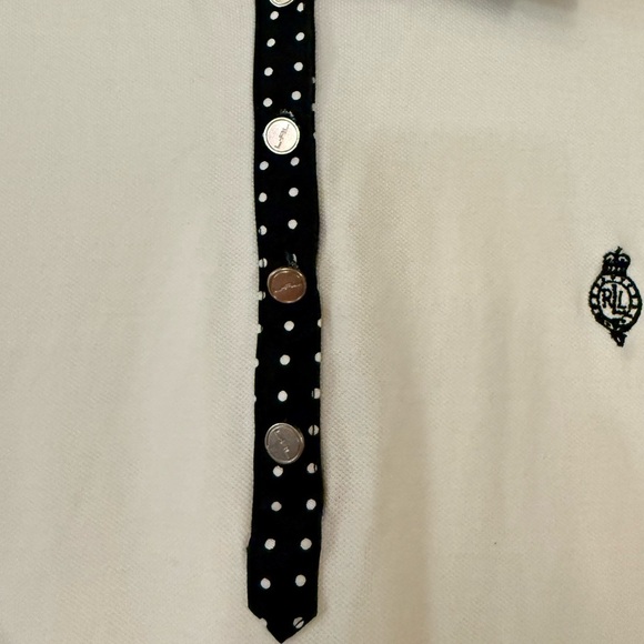 Ralph Lauren| VTG polo - Picture 4 of 4